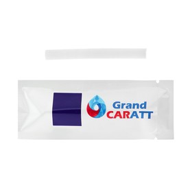 Ароматизатор Grand Caratt, лаванда, сменный стержень, 7 см 7489106