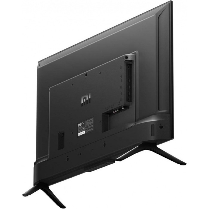 Телевизор Xiaomi Mi LED TV P1, 55", 3840x2160, DVB-T2/C/S2, HDMI 3, USB 2, черный - фото 51320758