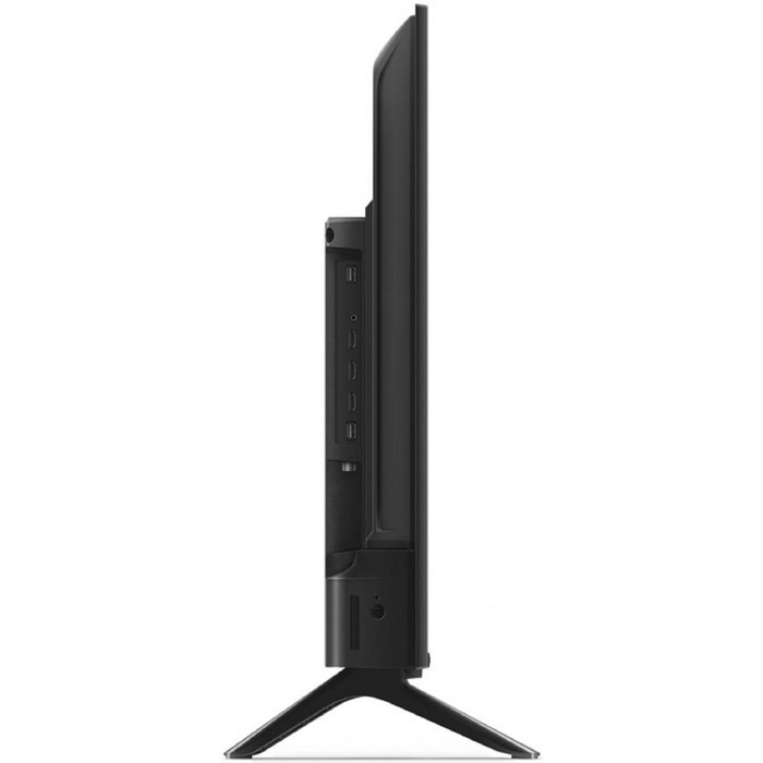 Телевизор Xiaomi Mi LED TV P1, 55", 3840x2160, DVB-T2/C/S2, HDMI 3, USB 2, черный - фото 51320759