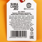 Леденец на палочке «Королеве танцпола», вкус: бейлиз, 100 г. 7350514