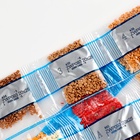 Алмазная мозаика на новый год с частичным заполнением «Рыжий кот», 20×25 см, набор для творчества - Фото 7