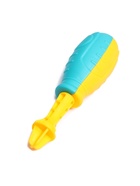 Конструктор винтовой «Динозавр. Стиракозавр», с отвёрткой, 26 деталей - Фото 6