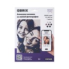 Алмазная фотомозаика Qbrix Vintage - Фото 1