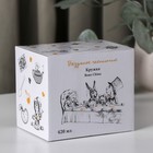 Кружка Quinsberry «Безумное чаепитие», 420 мл, фарфор, МИКС - Фото 7
