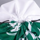 Мешок для обуви «Спорт - сила» (полиэстер) 41×34 см - Фото 3