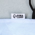 Мешок для обуви «Учусь на 5!» (со светоотражающим элементом) 41×34 см - Фото 8