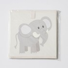 Короб стеллажный для хранения «Слоник», 29×29×29 см - Фото 5