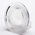 Соска для поильника M&B, мягкий носик, от 9 мес., антиколиковая, широкое горло Ø50 мм., быстрый поток - Фото 7