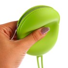 Контейнер для хранения и стерилизации сосок и пустышек, силиконовый, цвет зеленый - фото 24335977 Контейнер для хранения и стерилизации сосок и пустышек, силиконовый, цвет зеленый - фото 24335977