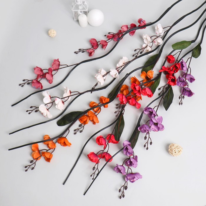 Декор тинги «Ветреница», h=150 см, МИКС - Фото 1