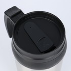 Термокружка «Сильный крепкий», 350 мл, 13×18 см - Фото 3