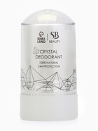 Минеральный дезодорант, 60 г - Фото 5