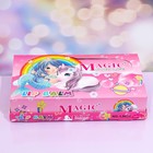 Бальзам для губ «Единорог», микс цветов и ароматов - Фото 2