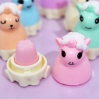 Бальзам для губ «Единорог», микс цветов и ароматов - Фото 8