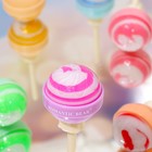 Блеск для губ «Чупа-чупс», микс цветов и ароматов - Фото 2