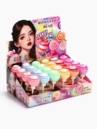 Блеск для губ «Чупа-чупс», микс цветов и ароматов - Фото 11