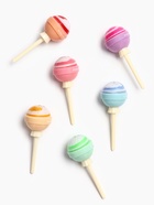 Блеск для губ «Чупа-чупс», микс цветов и ароматов - Фото 2