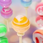 Блеск для губ «Чупа-чупс», микс цветов и ароматов - Фото 6