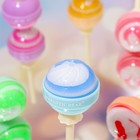 Блеск для губ «Чупа-чупс», микс цветов и ароматов - Фото 7