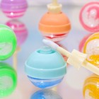 Блеск для губ «Чупа-чупс», микс цветов и ароматов - Фото 8