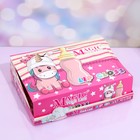 Блеск для губ «Детская бутылочка», микс цветов и ароматов (комплект 24 шт) - фото 21403854