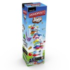 Настольная игра «Монополия. Дженга» 7444020 - фото 319823693