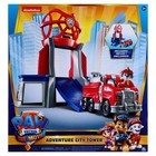 Игровой набор «Мини-смотровая башня» Щенячий патруль - Фото 2