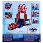 Игровой набор «Мини-смотровая башня» Щенячий патруль - Фото 3