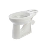 УЦЕНКА Унитаз компакт ЛЗСФ «Комфорт Стандарт», нижняя подводка, сиденье, кнопка - Фото 4