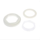 УЦЕНКА Унитаз компакт ЛЗСФ «Комфорт Стандарт», нижняя подводка, сиденье, кнопка - Фото 8