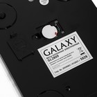 Весы кухонные Galaxy GL 2809, электронные, до 8 кг, рисунок "Специи" - Фото 5
