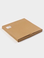 Подставка для торта Доляна «Марбл чёрный», d=32 см, вращающаяся, стекло, чёрная - Фото 7