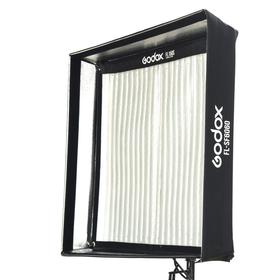 Софтбокс Godox FL-SF 6060, с сотами для FL150S