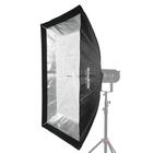 Софтбокс Godox SB-UFW80120, быстроскладной, с сотами - Фото 1