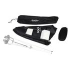 Софтбокс Godox SB-UFW80120, быстроскладной, с сотами - Фото 12