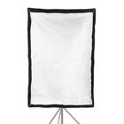 Софтбокс Godox SB-UFW80120, быстроскладной, с сотами - Фото 5