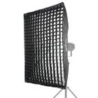 Софтбокс Godox SB-UFW80120, быстроскладной, с сотами - Фото 7