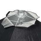 Софтбокс Godox SB-UFW80120, быстроскладной, с сотами - Фото 10