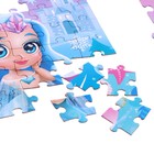 Пазлы детские «Принцессы волшебной страны», набор 4в1 - Фото 7