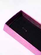 Коробочка подарочная под браслет, цепочку, часы «Голография», 21×4 см, (полезная часть 20.5×3.7 см), МИКС - Фото 3