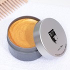Окрашивающий цветной воск для волос и бороды, оранжевый, 120 мл - Фото 3