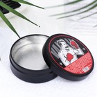 Гель для укладки волос, фиксирующий, 100 г - Фото 2