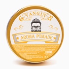 Воск-гель для укладки волос на водной основе, бесцветный, 150 г - Фото 4