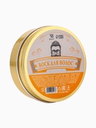 Воск-гель для укладки волос на водной основе, бесцветный, 150 г - Фото 6