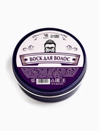 Воск для укладки волос на водной основе, бесцветный, 150 г - Фото 5