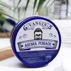 Воск для укладки волос на водной основе, бесцветный, 150 г - Фото 1