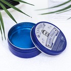 Воск для укладки волос на водной основе, бесцветный, 150 г - Фото 2