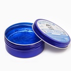 Воск для укладки волос на водной основе, бесцветный, 150 г - Фото 5