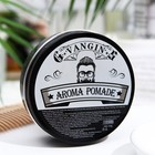 Воск-гель для укладки волос на водной основе, бесцветный, 150 г - Фото 1