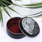 Воск-гель для укладки волос на водной основе, бесцветный, 150 г - Фото 2